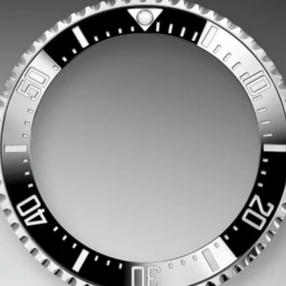 Rolex Sea-Dweller Deepsea 44
Watch - Black Dial (Ref# 126660) - Picture 12 of 16
